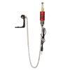 Fishing Biting Alarm Indicator Fish Biting Alarm LED Illuminates Indicators Daytime Night Indicator with LED Light Enduring
