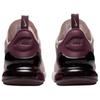 Nike  Air Max 270 Silt Red Burgundy Crush Women Sneakers Pink HJ3222-601