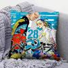 Tokyo Revengers Manga   Home Sofa Cushion Covers and Aecorative Custom Pillow Covers