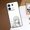 Funny Middle Finger Memes Case For Xiaomi Redmi Note 13 11 9 10 12 Pro Plus 9S 10S 11S 12S Redmi 13C 9C 10C 12C Cover