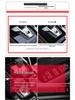 Starry Sky Console Gear Shift Sticker for 19-20 BYD Song PRO - Sparkling Film with Free Replacement