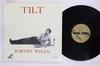 LP Record BARNEY WILEN  Tilt LDM30058 SWING Japan Jazz Used