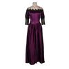 Ball Queen Court Gown Medieval Renaissance Dresses Cosplay Woman Victorian Dress