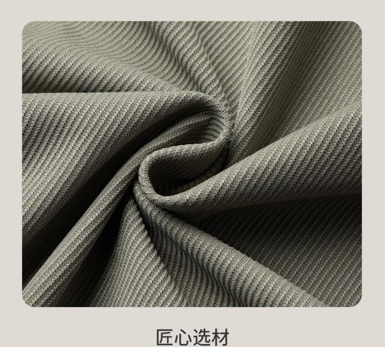 Men's Casual Versatile Lapel Jacket