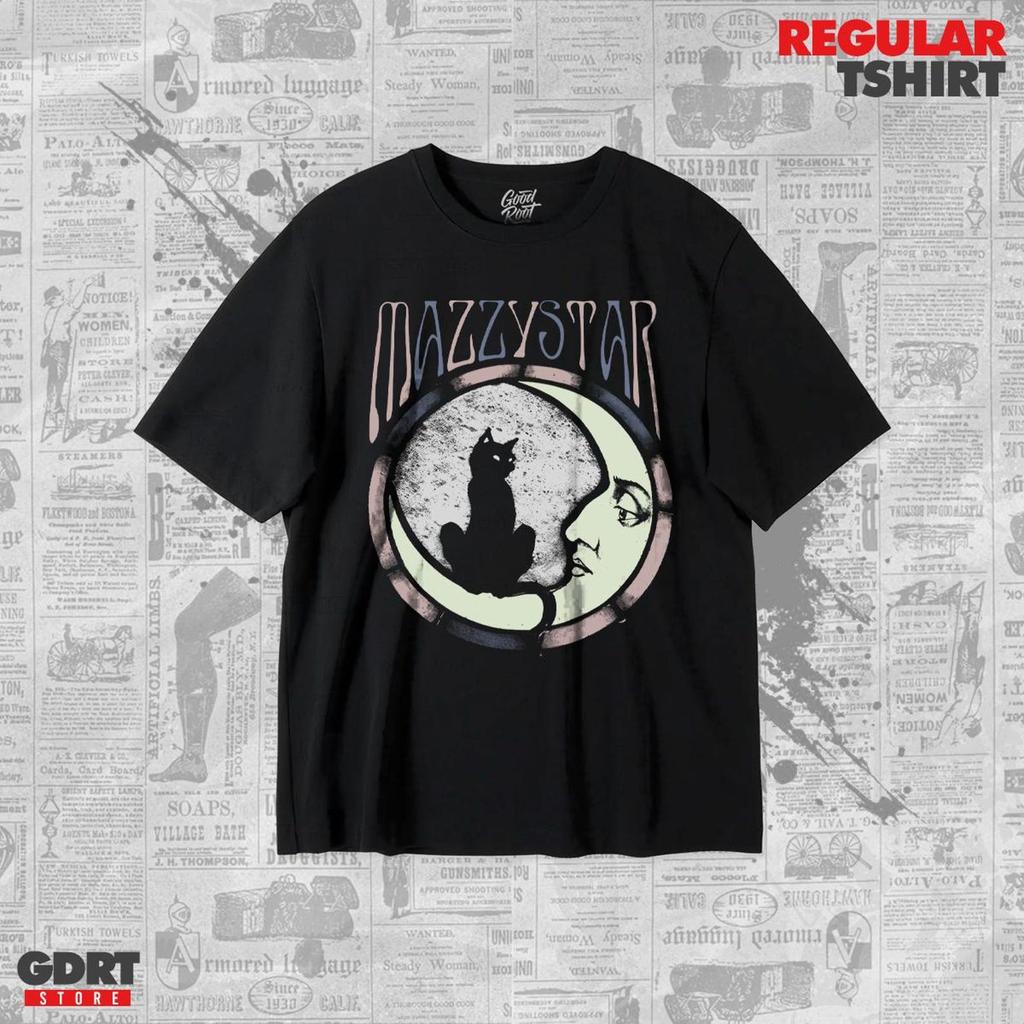 Mazzy Star Vintage T-Shirt - Season of Your Day - Unisex Schweres Shirt
