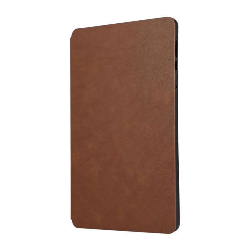 PU Leather Stand Flip Cover for Redmi Pad Pro 12.1 Case for Poco Pad Cover Ultra Thin Shockproof Protective Cover