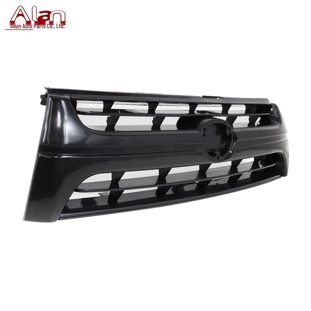 Black Textured Grille for 2001-2002 Toyota 4Runner