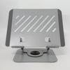Adjustable 360° Rotating Laptop Stand with Cooling Base