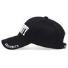 Cappellini da Baseball Ricamati con Stampa di Lettere per la Sicurezza delle Donne, Uso Esterno, Regolabili, Cappello Parasole Casual per Primavera e Autunno per Uomini e