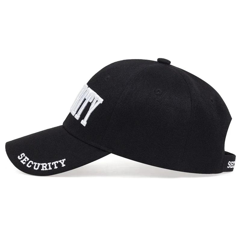 Cappellini da Baseball Ricamati con Stampa di Lettere per la Sicurezza delle Donne, Uso Esterno, Regolabili, Cappello Parasole Casual per Primavera e Autunno per Uomini e