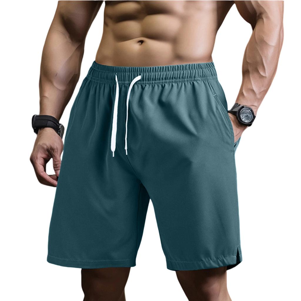 Men's Sports Five Points Trousers Versatile Shorts