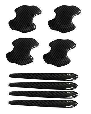 Car Door Handle Protector for Subaru Sambar R3.12~/Crosstrek GUD / GUE Type R4.9~/Rex A201F