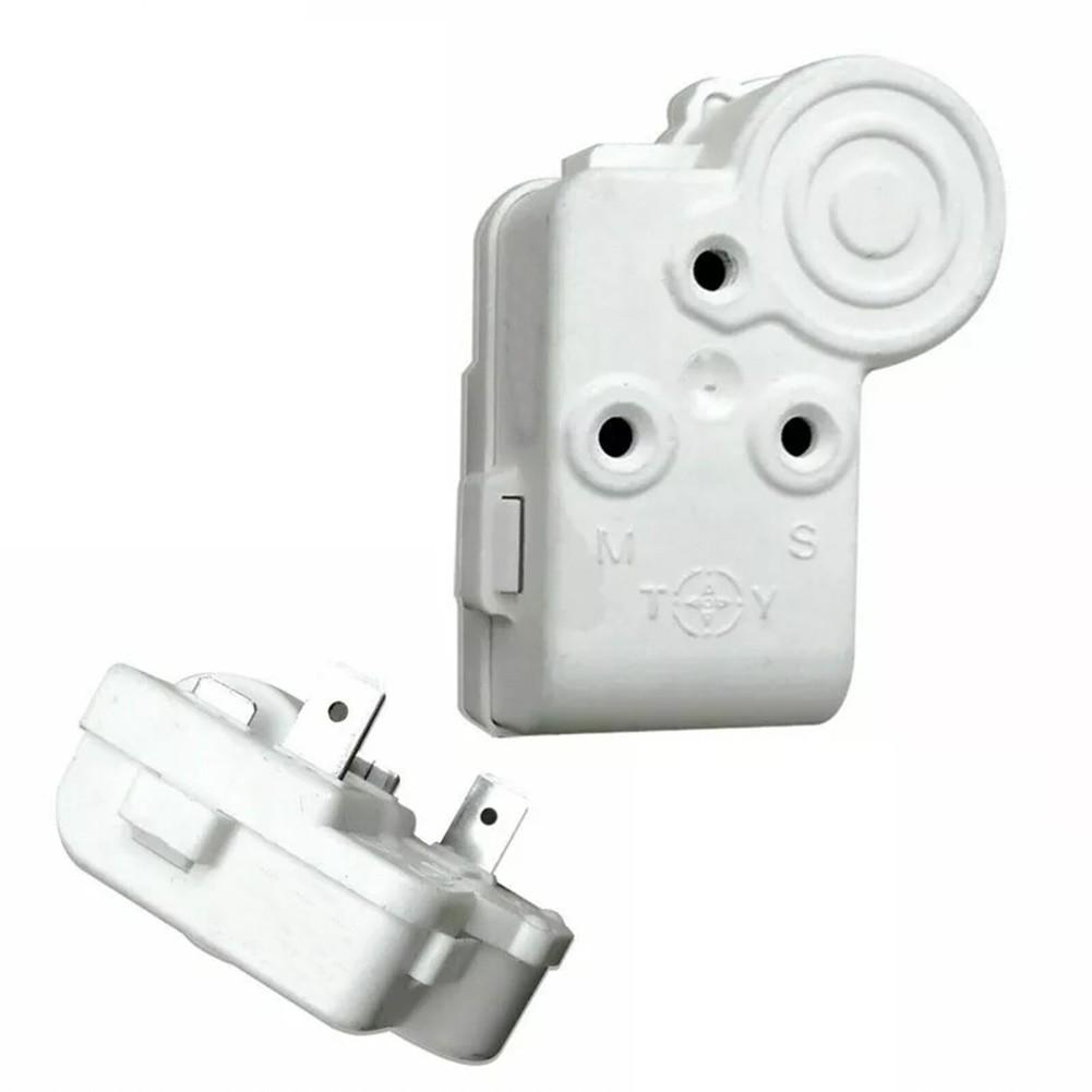 

Efficient Overload Protection PTC Starter Relay for Refrigerator Compressor 2pin
