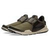 Nike Sock Dart Cargo Khaki 819686-300