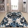 Persian Style Large Carpet for Living Room Decoration Luxury Washable Coffee Table Floor Mat Bedroom Non-slip Rugs 200x300cm