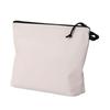 Portable Outdoor Storage Pouch Tear Resistant Wide Opening Waterproof Travel Organizer Bag Large Capacity Cosmetic Bag