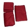 3PCS Sofa Cover Universal Pets Dogs Cats Proof Couch Cover Sofa Slipcover Furniture Protector for