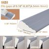 3m Door Window Gap Filler Soundproof Noise Blocker High Quality Sealing Strip  Drawer