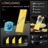 Longjiang Multifunctional Vegetable Grater and Julienne Slicer