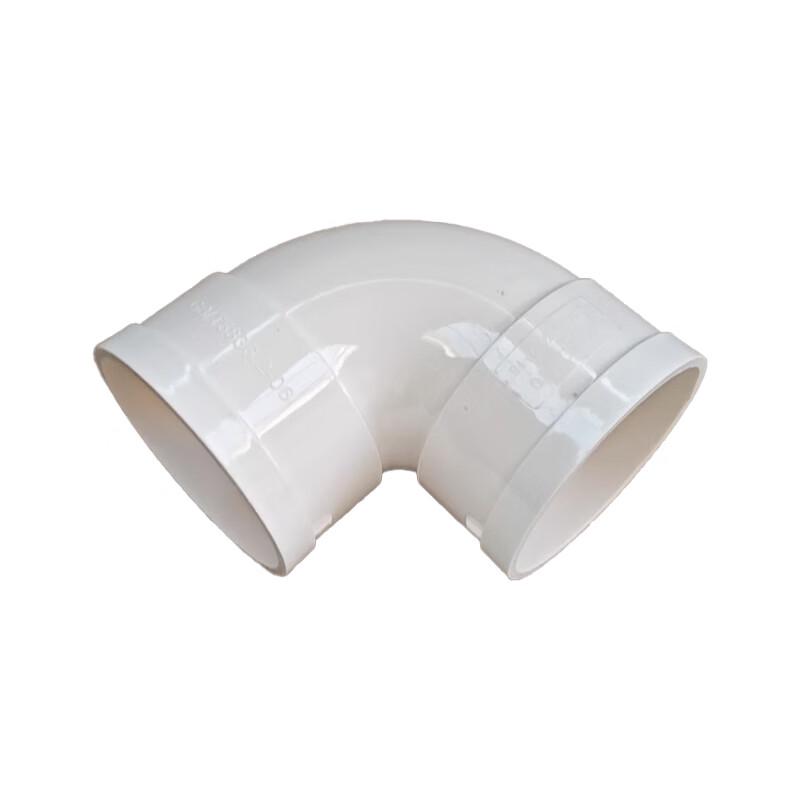 PVC 90-Degree Elbow