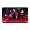 Diy  PTCG Pokemon Dedicated Battle GAME Card Mat Charizard Venusaur Blastoise Gengar Gift Toy Game Anime Table Mat