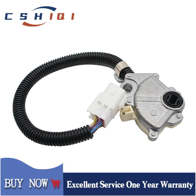 Выключатель нейтральной передачи 84540-B1020 ДЛЯ TOYOTA BB PASSO SETTE AGYA 2006 - 2016 Автозапчасти 84540 B1020 84540B1020