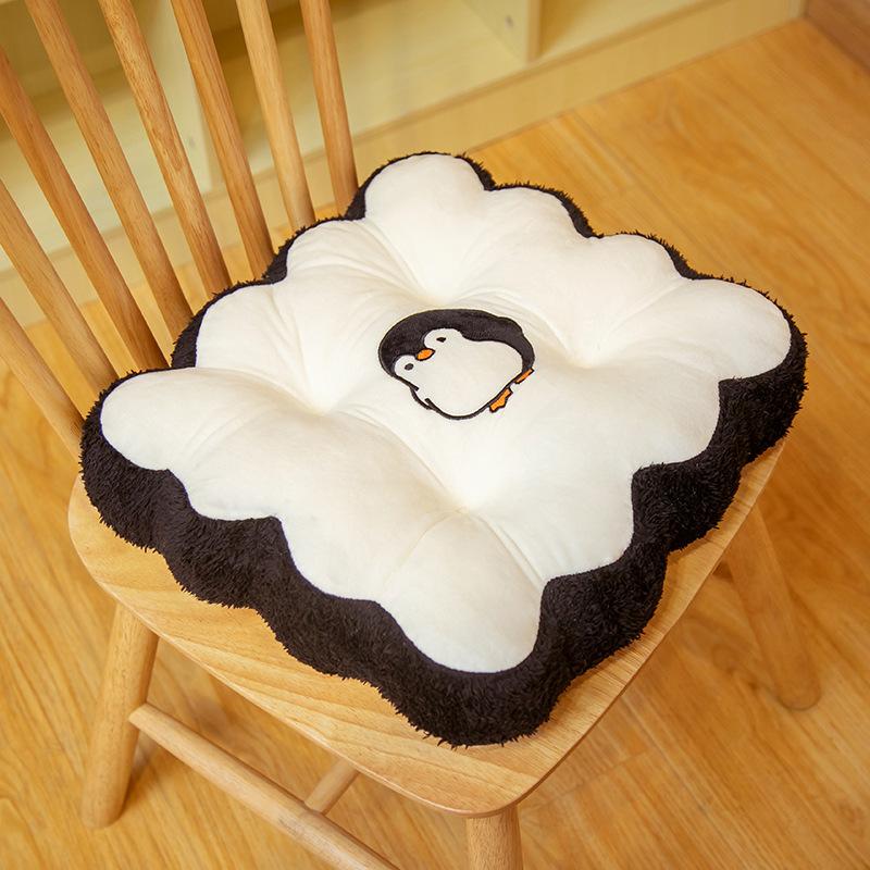Cushion Petal Pillow Pillow Cartoon Pillow Pillow Student Cute Bedside Sofa Creative Plush Toy