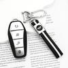 Auto Shell Keyless Car Key Cover Case Holder Protector Accessories for BYD Qin PLUS Song Pro MAX Yuan Han Ev Tang Dm Dolphin E2