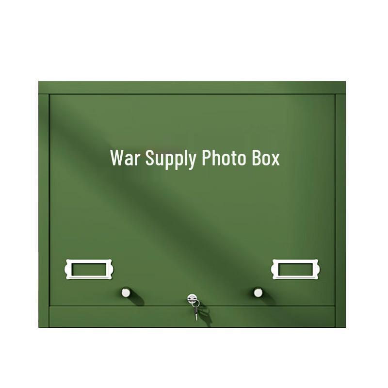 Tactical Field Map Case