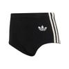 Adidas Originals X Jennie Casual Shorts Women's - Black LD8935