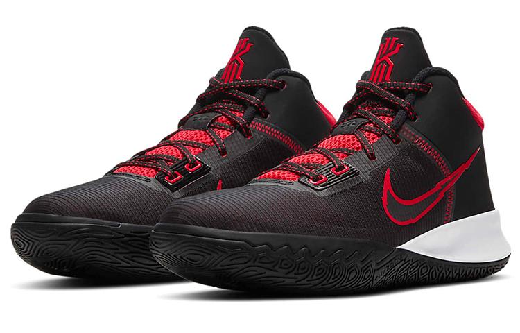 Nike Kyrie Flytrap 4 EP 'Bred' CT1973-004