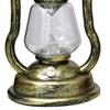 Kerosene Lamp Vintage Rechargeable LED Camping High Brightness Lantern Candle Night Light