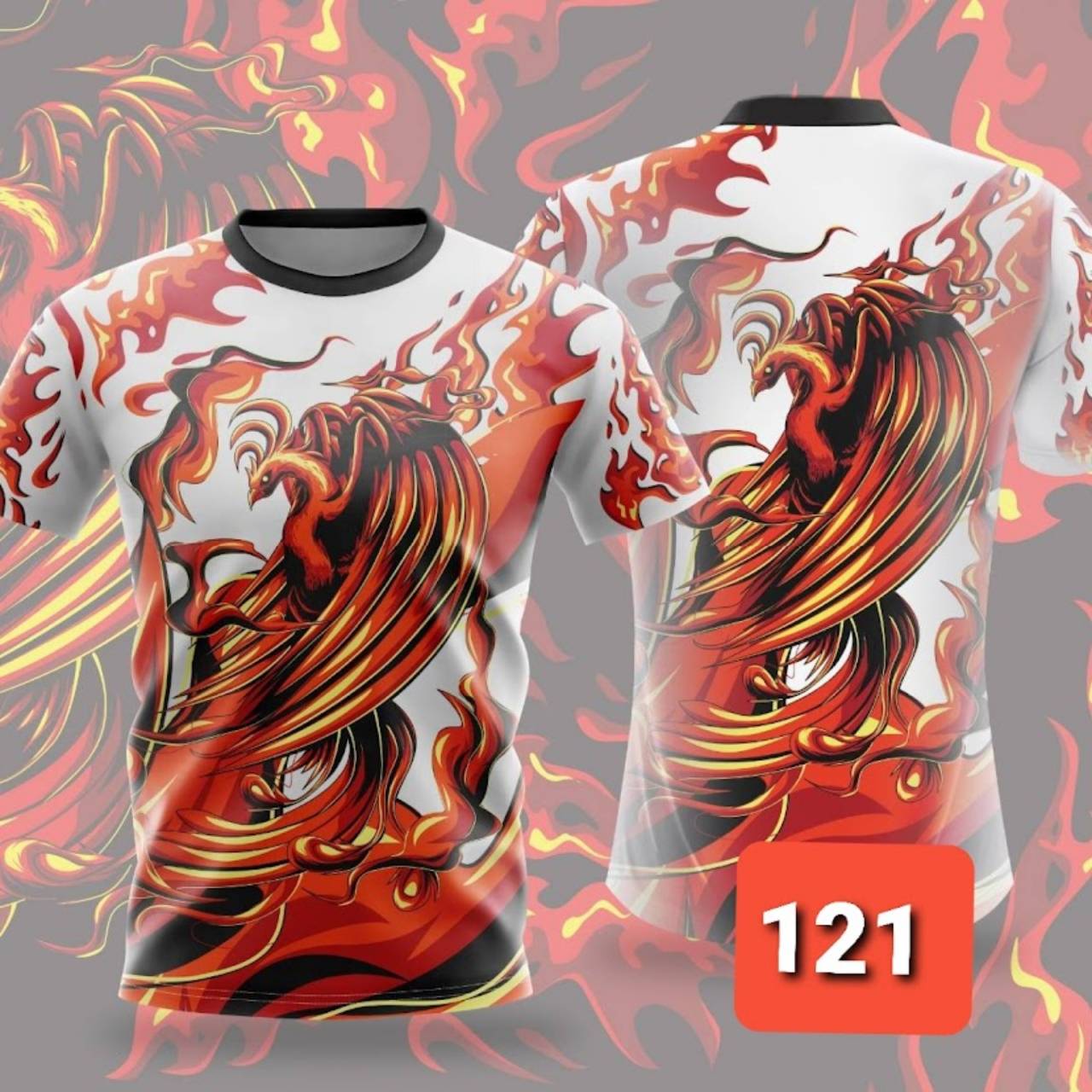 Футболка футболка унисекс для мужчин и женщин с дизайнерским принтом 3D модная уличная — фото 4