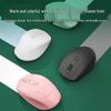 MIGOU Rechargeable Silent Bluetooth Wireless Mouse