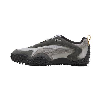 Mostro XC Unisex White Silver 402958-03