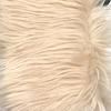 50/100cm Colorful Faux Fur Fabric Imitation Plush Cloth for Patchwork Sewing Material DIY Doll Beard Hair Chair Decorative Cover