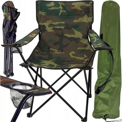 Moro Fishing Chair, Foldable, Tourist, Light Fishing