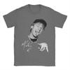 Unisex Women TShirt MGK Lost Americana Amazing Cotton High Quality YK Unisex Tee Shirt Short Sleeve T Shirts O Neck Clothes