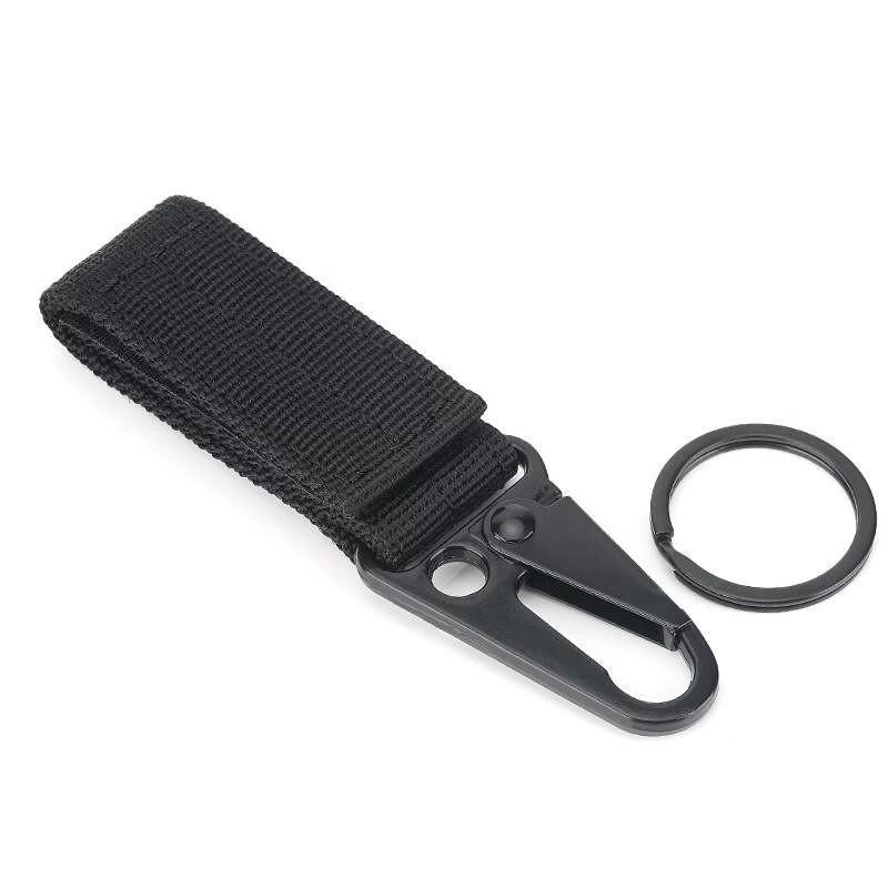 Mling Outdoor Water Bottle Holder Clip