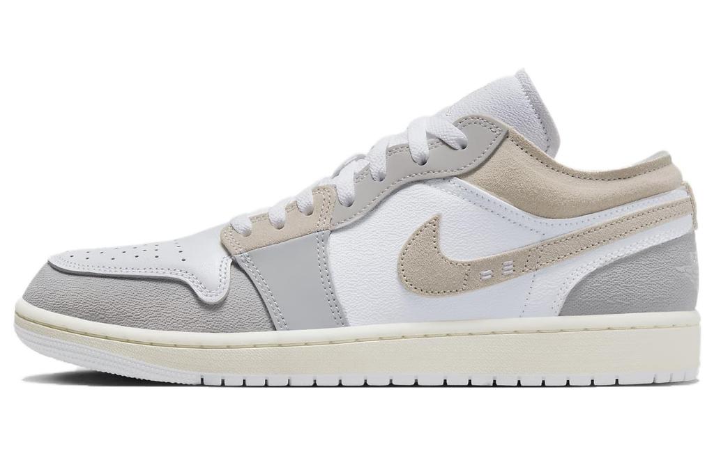 Jordan 1 Low Se Craft Inside Out Tech Grey DN1635-002