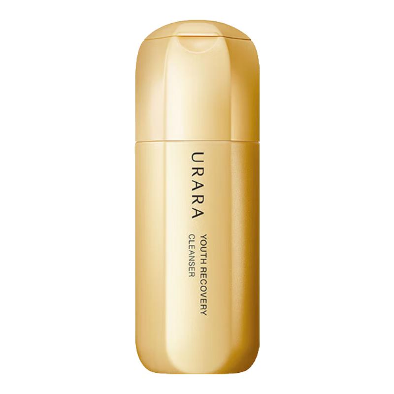 Urara Deep Cleansing Facial Cleanser