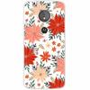 For Moto G6 Play G6Plus G 6 Case TPU Soft Paint Animal Silicone Clear Covers for Motorola Moto G6 Plus G 6 Capa G6Play Funda