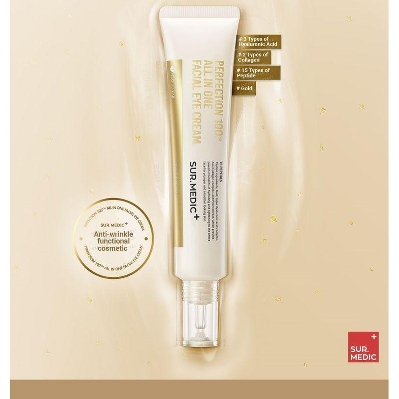 NEOGEN - Surmedic Perfection 100TM All In One Facial Eye Cream