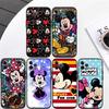 Mickey Minnie Mouse Phone Case for Samsung Galaxy M56 A36 A32 A33 A05 A05S A06 A16 A20 A11 A12 A13 A15