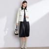 Temperament Small Fragrant Cotton Jacket