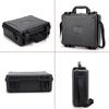 Quality PP Hard Shell Protective Case Resistant To Water Impact Ensuring Safety For Antigravity 1 Photography Equipment