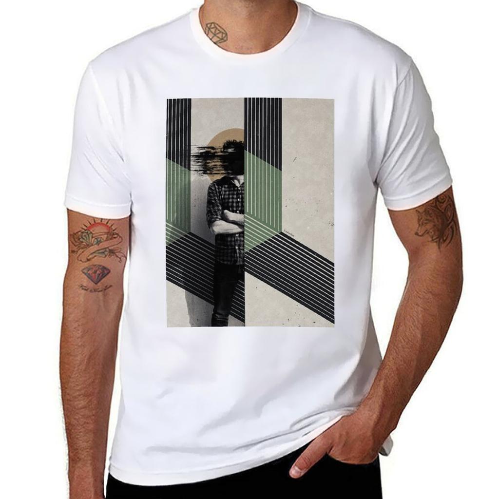 Miko Tshirt Work Casual Loose Fit Tshirt