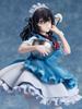 Furyu Strike the Blood FINAL Yukina Himeragi Maid scale PVC lakovaná figurka Ver.. 1/7 AMU-FNX767