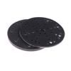 6Inch 150Mm 48-Holes 5/10Mm Soft Sponge Interface Pad For Backing Pads Buffer Sander Polisher Tools Accessories