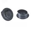 1Pcs Silicone Cover Blenders Measuring Cup Seal Lid With Scale For  TM5 TM6 Cooking Tool Processor Replacement Parts